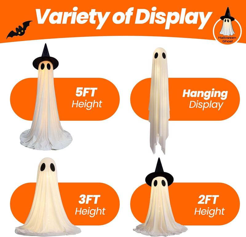 Ghoostly Spooky Specter™