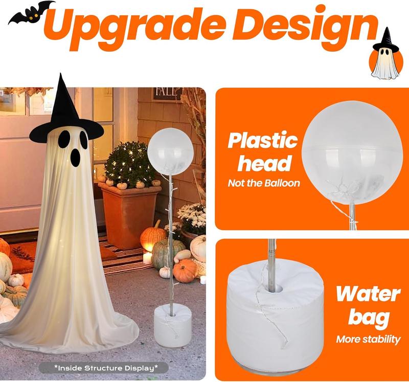 Ghoostly Spooky Specter™